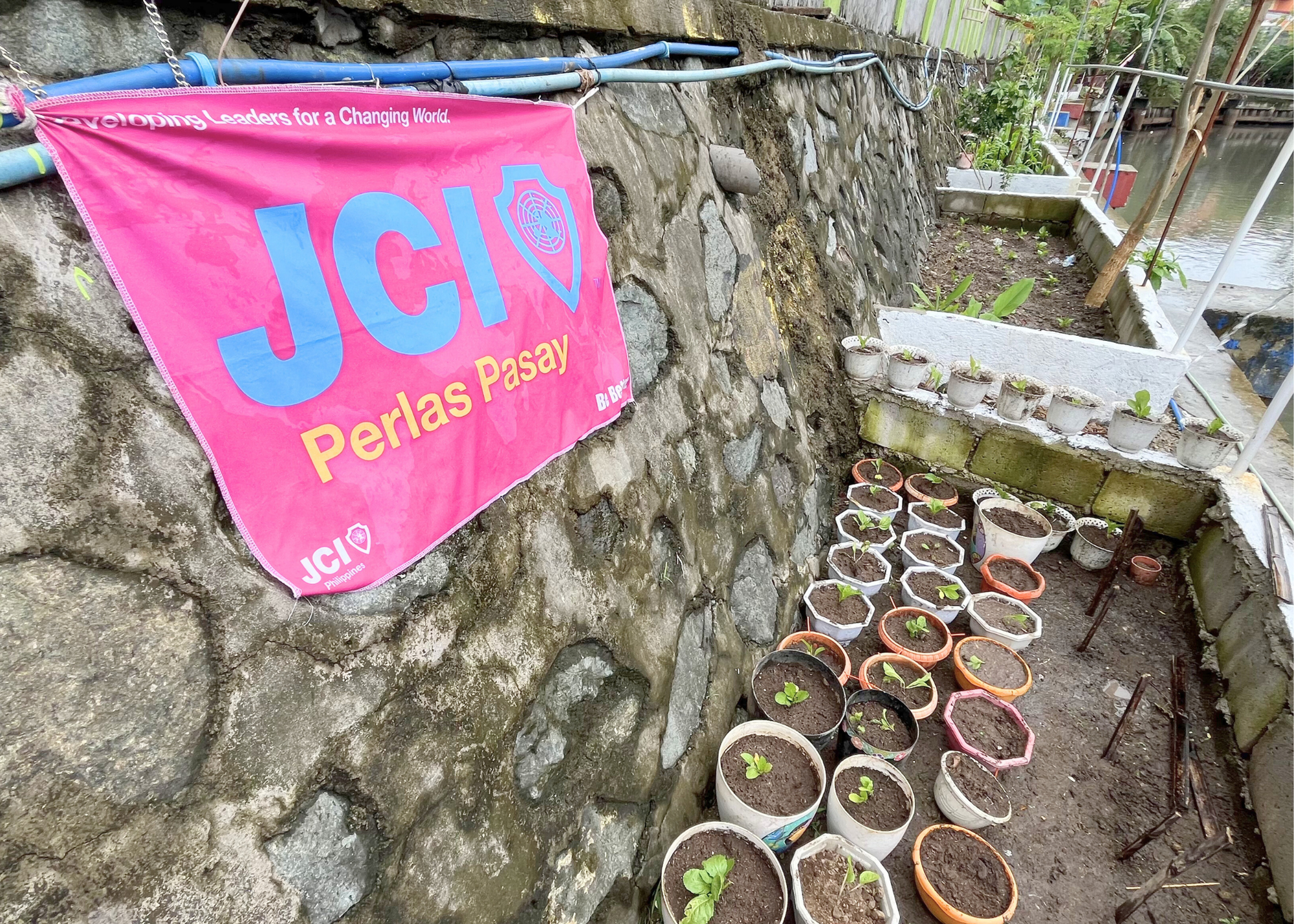 Pagkain sa Paso — scene 2